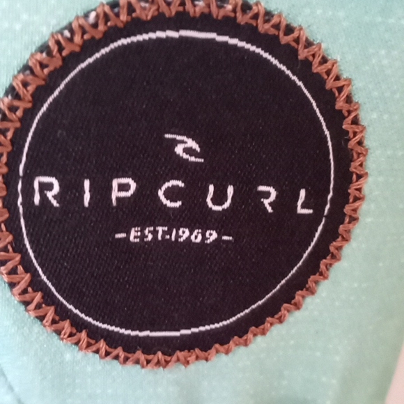 Rip Curl Mirage Aggrolite board shorts traje de baño hombres bathing suit - Picture 8 of 8